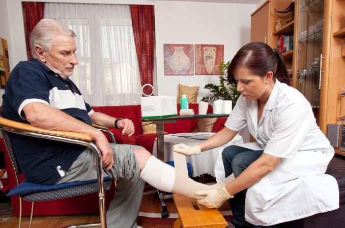 Abbacare Homehealth