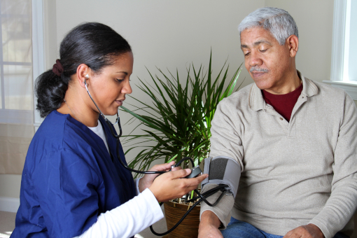 Medical Social Workers