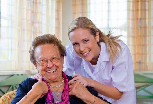 Medical Social Workers