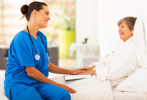 Skilled Home Nursing